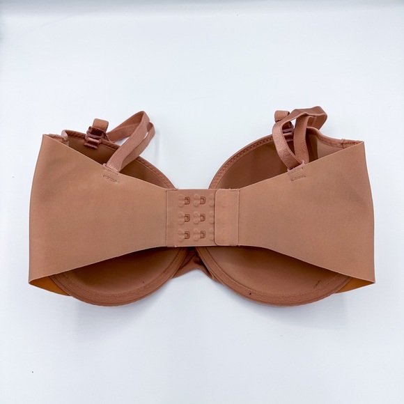 Victoria's Secret Tan Strapless Bra - Picture 4 of 6